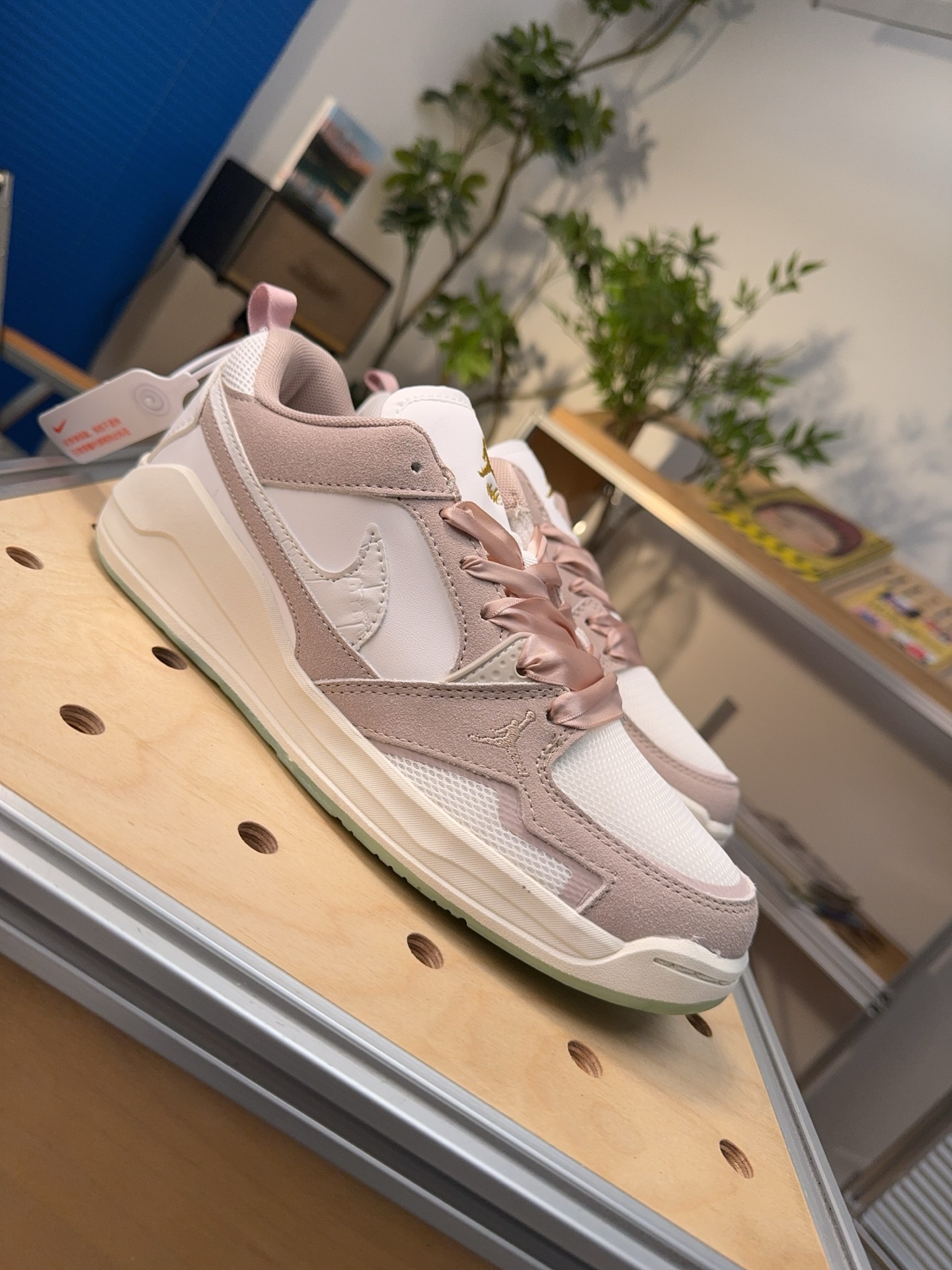 Nike Jordan